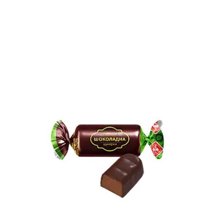 Σοκολατάκια 'Σοκολάδναγια πομάδκα'