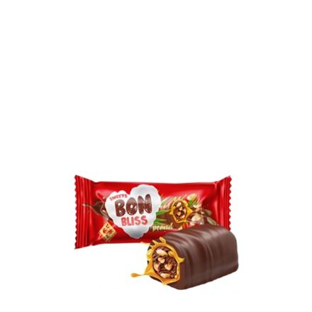 Σοκολατάκια 'Bon bliss με φυστίκι'