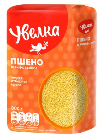 Εικόνα της Κεχρί (Millet) 