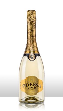 Εικόνα της Αφρώδης οίνος "Odessa" gold
