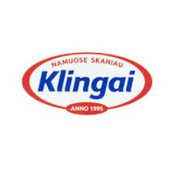 Εικόνα για τον κατασκευαστή Klingai