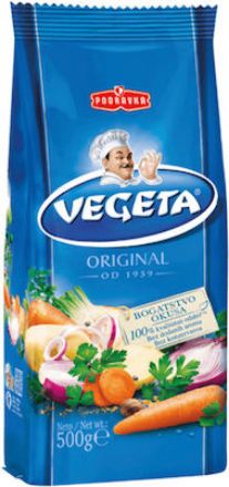 Εικόνα της Μείγμα αποξηραμένων λαχανικών Vegeta