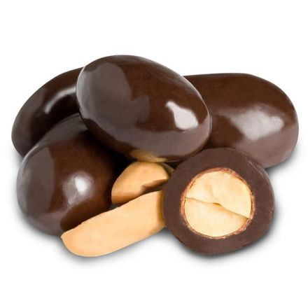 Εικόνα της Κουφέτα φιστίκι με επικάληψη σοκολάτας