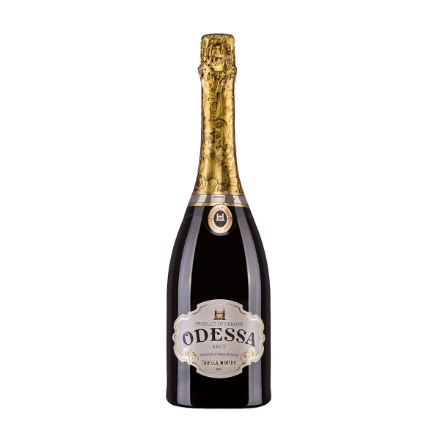 Εικόνα της Αφρώδης οίνος "Odessa" brut