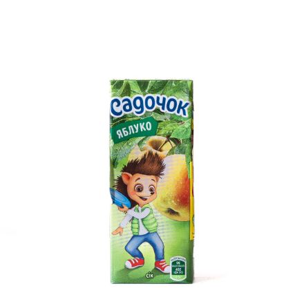Εικόνα της Χυμός Μήλο