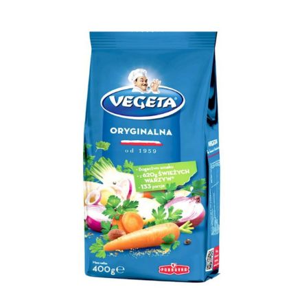 Εικόνα της Μείγμα αποξηραμένων λαχανικών Vegeta