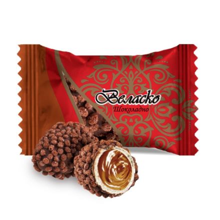 Εικόνα της Σοκολατάκια 'VELASCO'