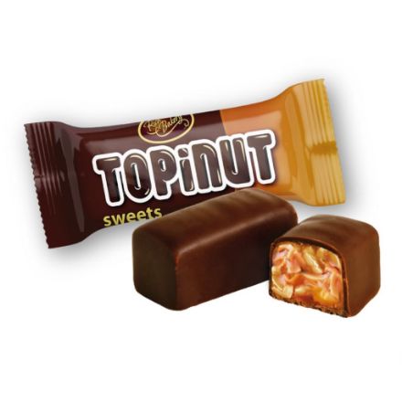 Εικόνα της Σοκολατάκια 'TOPINUT'