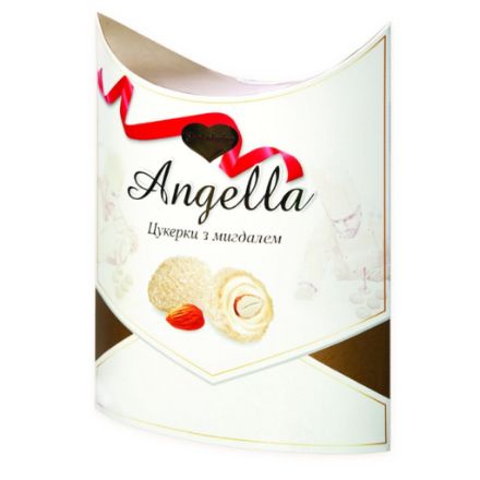 Εικόνα της Σοκολατάκια 'ANGELLΑ'
