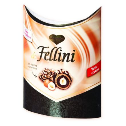 Εικόνα της Σοκολατάκια 'DE FELLINI'