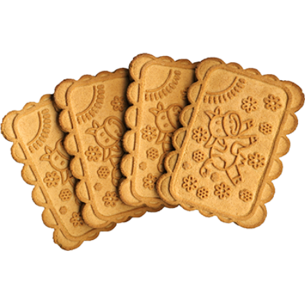 Εικόνα της Μπισκότα Χουτοριάνκα με άρωμα βανίλια, νηστίσιμα