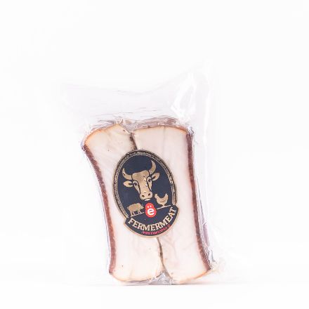 Εικόνα της Χοιρινό λίπος καπνιστό