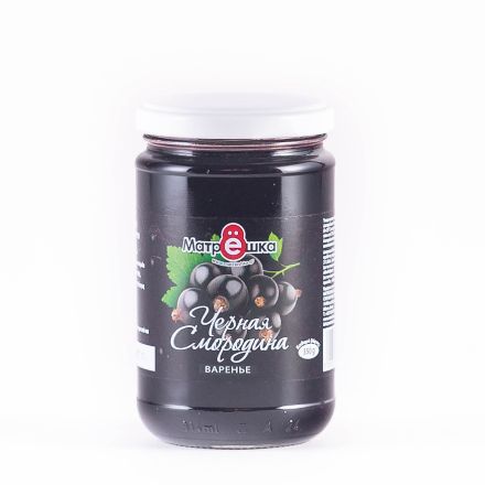 Εικόνα της Γλυκό του κουταλιού' "Μαύρο Φραγκοστάφυλο"