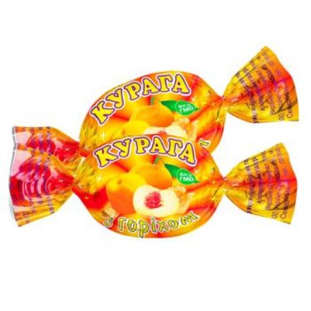 Εικόνα της Βερίκοκα αποξηραμένα με καρυδόψιχα σε γλάσο σοκολάτας