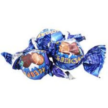 Εικόνα της Σοκολατάκια  «Μετεορίτ λβόβσκι»