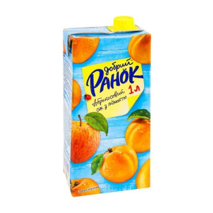 Εικόνα της Νέκταρ βερίκοκο